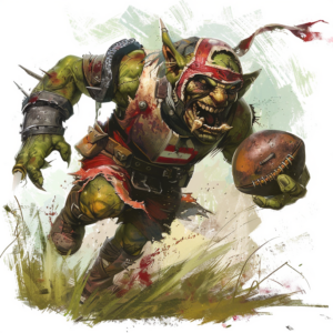 blood bowl magyarország budapest vérfoci